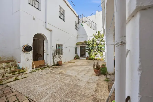 House in Vejer de La Frontera