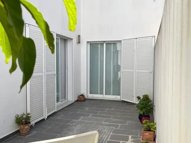 House in Vejer de La Frontera