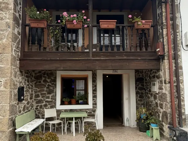 Casa en calle Madieu