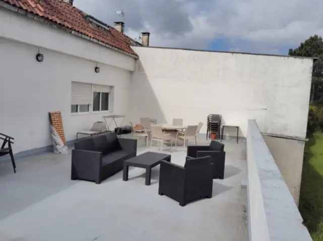 Apartment on Rúa Ande