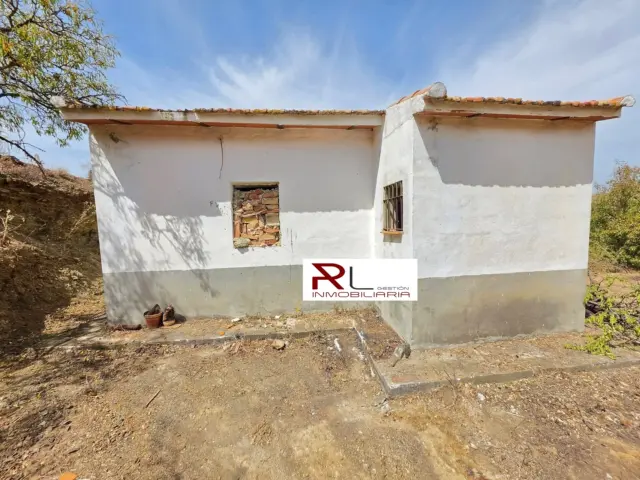 Rustic house in Estación de Cártama