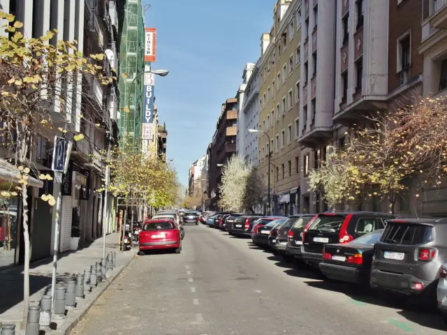 Piso en alquiler en Calle de Claudio Coello, 64, cerca de Calle de Don Ramón de la Cruz - Imagen 14