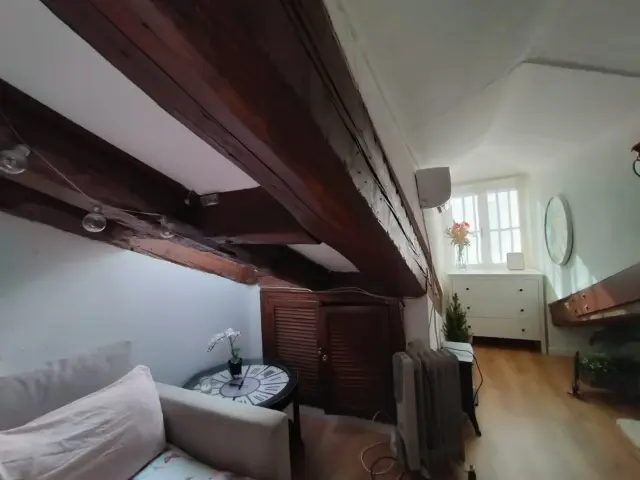 Estudio en alquiler en Calle de Espoz y Mina, 14 - Imagen 12