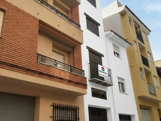 Casa en Carretera de Valencia, 13