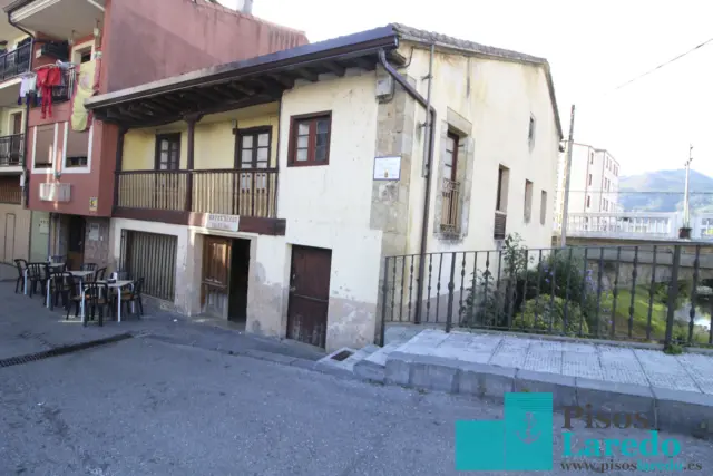 House on Calle del Comercio photo 3