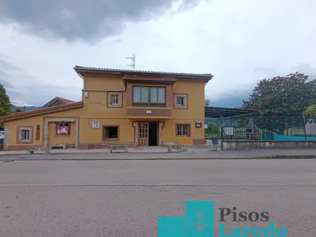 Casa en calle La Gerra, nº 25