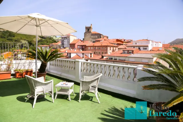 Penthouse on Calle Centro, No. 11 photo 22