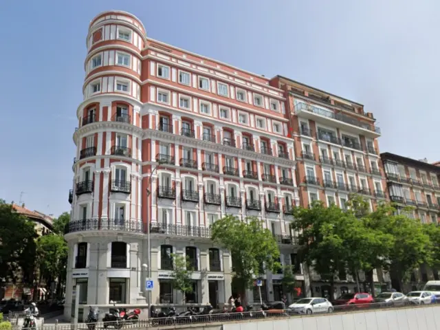 Apartment in Jerónimos