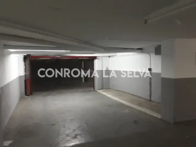 Garatge en venda a Semi Centro, Centre (Blanes) de 108.000 €