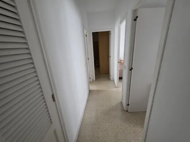Piso en calle Costa Rica