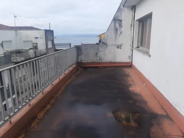 Apartment on Calle de Concepción Arenal