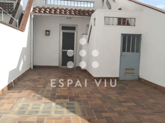 Apartment in Plaça de Sant Jaume photo 11