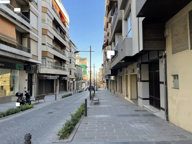 Piso en calle de la Trinidad photo 3