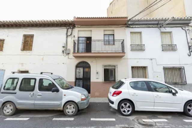 Casa adosada en venta en Calle Carretería, 15, Padul de 88.000 €