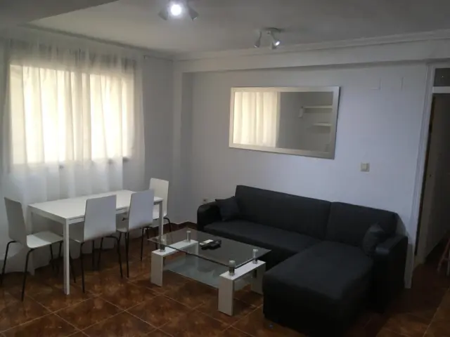 Piso en alquiler en Avenida de Eduardo Boscá - Imagen 17