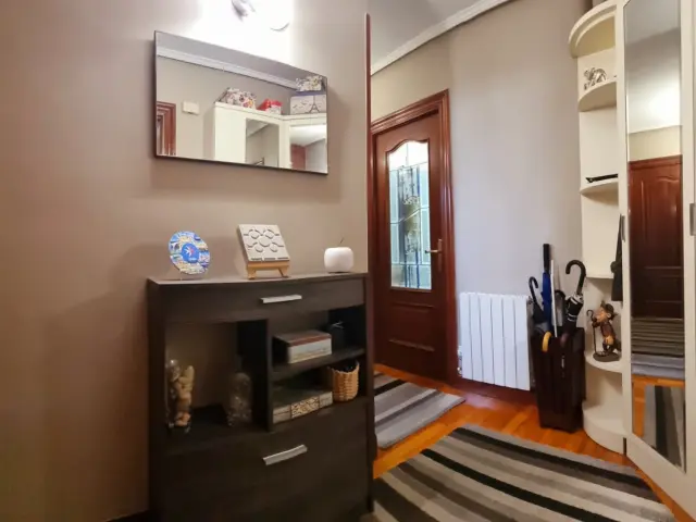 Apartment in Arangoiti