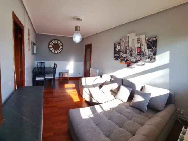 Apartment in Arangoiti