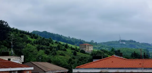Apartment in Arangoiti
