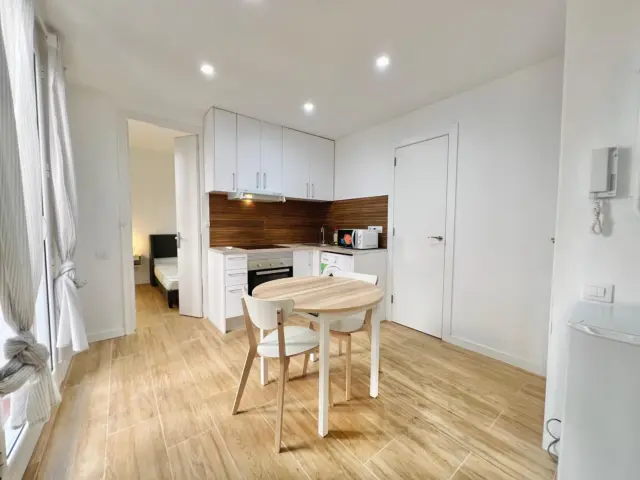 Piso en alquiler en Carrer de Sant Josep - Imagen 20