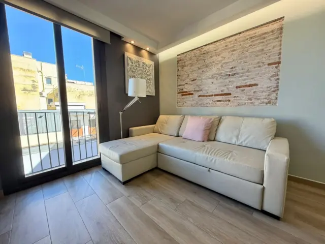 Piso en alquiler en Carrer de les Carretes, cerca de Carrer de l' Aurora - Imagen 23