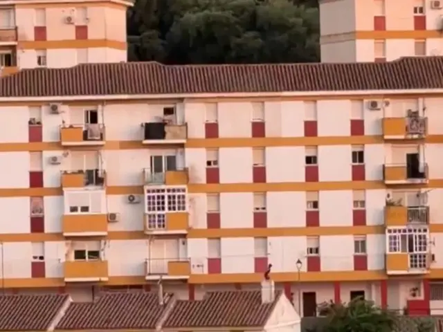 Apartment on Calle Fernando III 'El Santo'