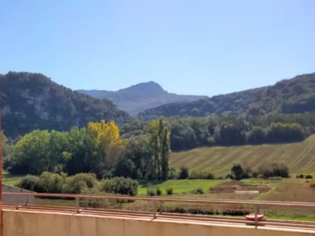 Casa unifamiliar en Bernedo