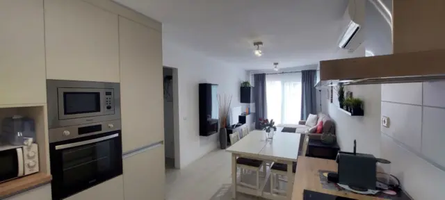 Apartment on Calle de la Patrona de Canarias