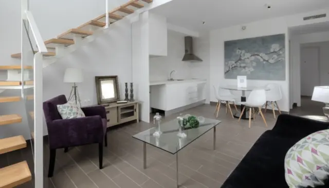 Semi-detached chalet in Carrer Creta photo 6