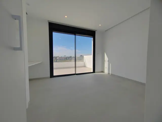 Detached house on La Font Roja street photo 23