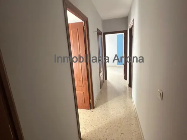 Piso en calle del Profesor Martínez Ribes
