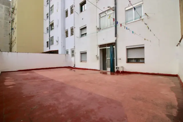 Apartamento en venta en Calle de Argentina, Centro (Cáceres Capital) de 120.000 €