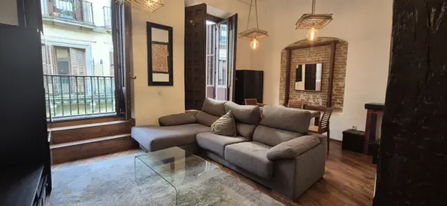 Apartamento en alquiler en Calle Cava de San Miguel, 5 - Imagen 50