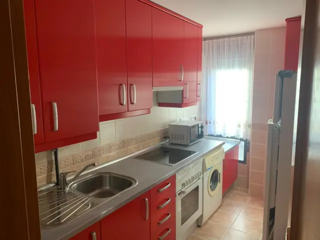 Flat for rent in Marchamalo, Marchamalo of 480 €<span>/month</span>