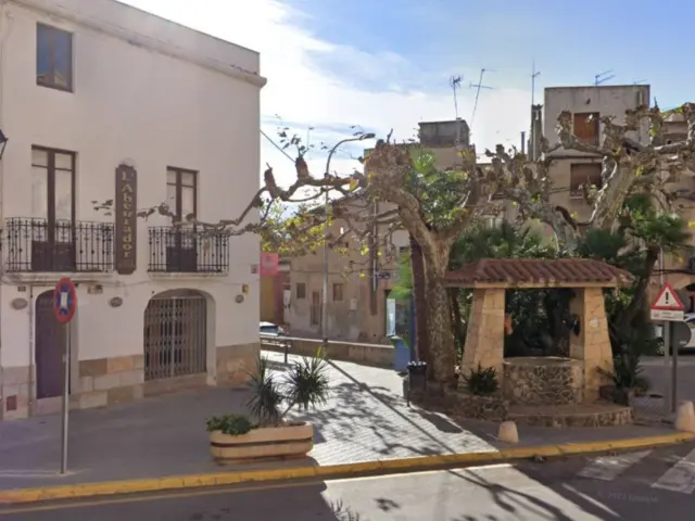 Casa en venta en Plaça del Portal del Ponent, Riudoms de 190.000 €