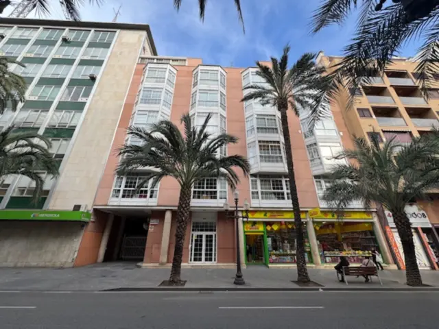 Apartment on Calle de Calderón de la Barca photo 27