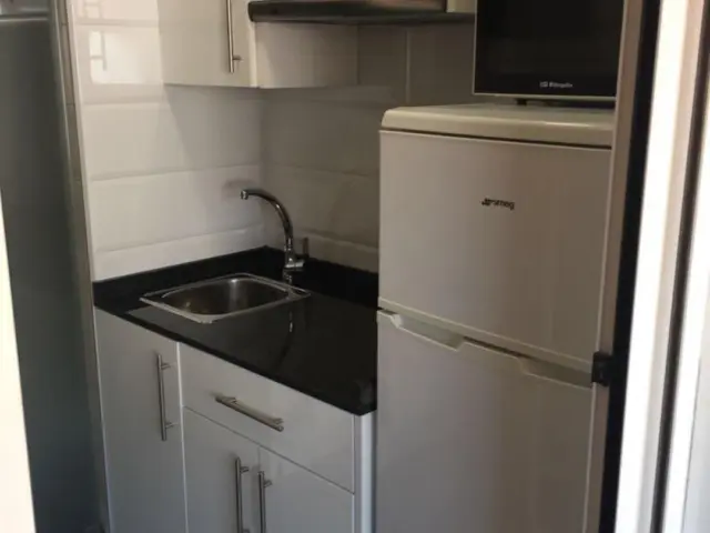 Estudio en alquiler en Puerta del Ángel - Imagen 11