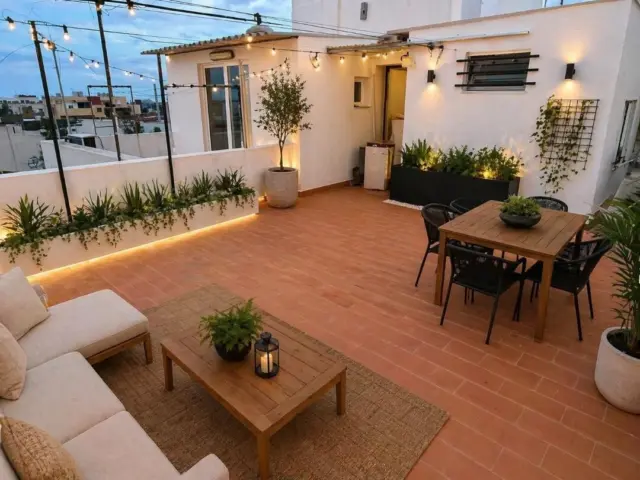 Piso en calle Famara, 72