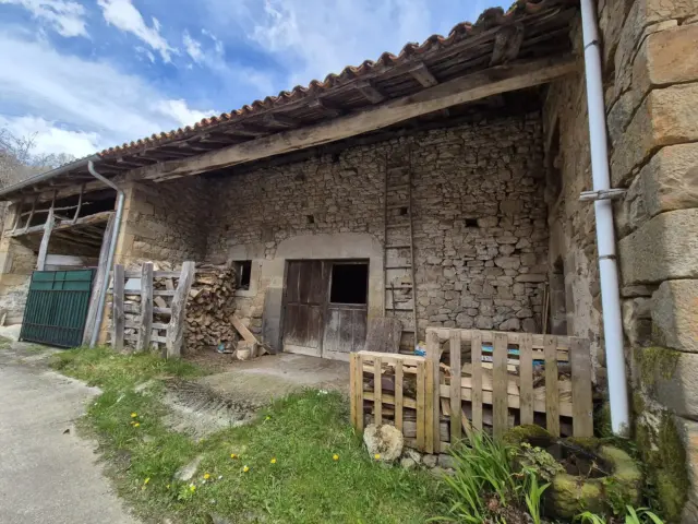 House on Tanes Street