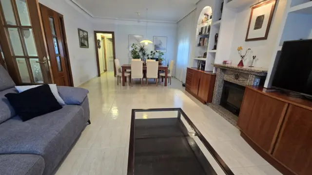 Detached family home on Calle de Toledo photo 11