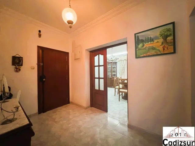 Apartment in La Paz-Segunda Aguado-Loreto photo 6