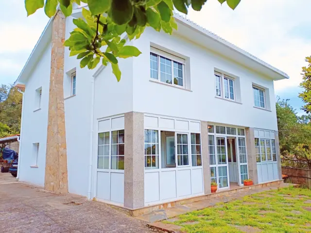 Single-family chalet on Camino de Santo Domingo photo 64