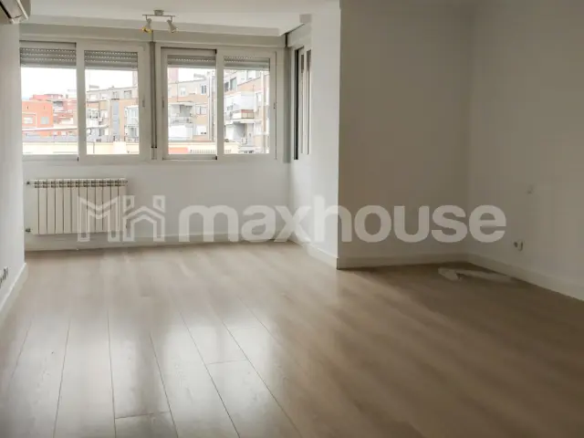 Piso en alquiler en Paseo de la Habana, cerca de Calle de Armando Palacio Valdés - Imagen 17