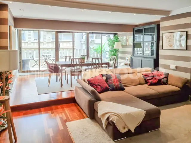 Piso en alquiler en Calle Castella - Imagen 36