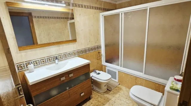 Apartment at Carrer Martín Miró, 15