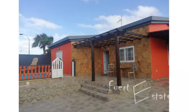 Casa en venta en Avenida Virgen de Peña, Fuerteventura Golf Club (Antigua) de 300.000 €