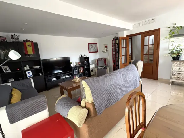 Chalet pareado en calle del Alcalde Francisco Cañamero Gutiérrez photo 14
