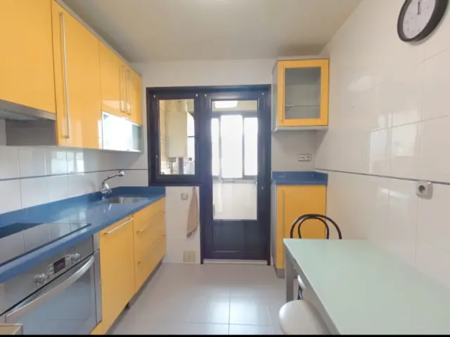 Apartment on Calle Don Juan Manuel Sánchez Ocaña Serrano