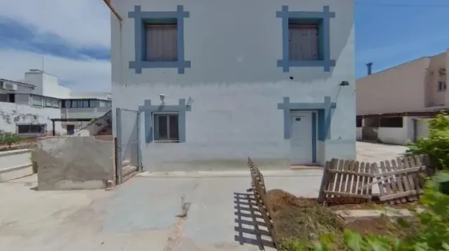 House on Carrer Túria