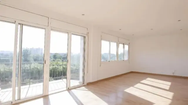Apartment on Carrer del Francolí
