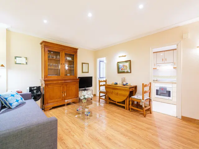 Piso en alquiler en Plaza del Conde del Valle de Suchil, 7 - Imagen 29